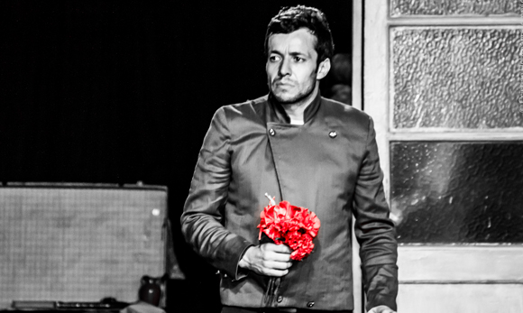 Un Vania de Marcelo Savignone